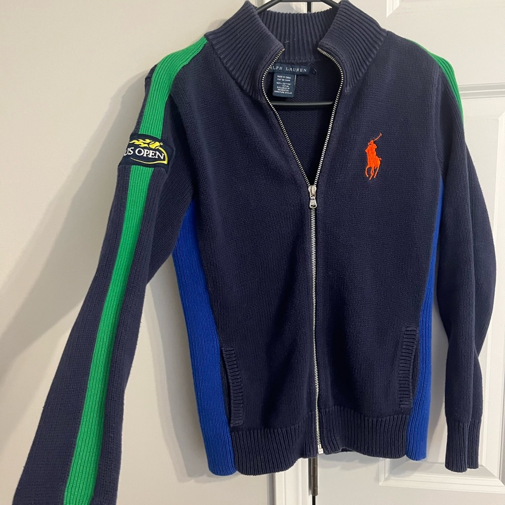 Polo Ralph Lauren Jacket - Picture 2 of 10